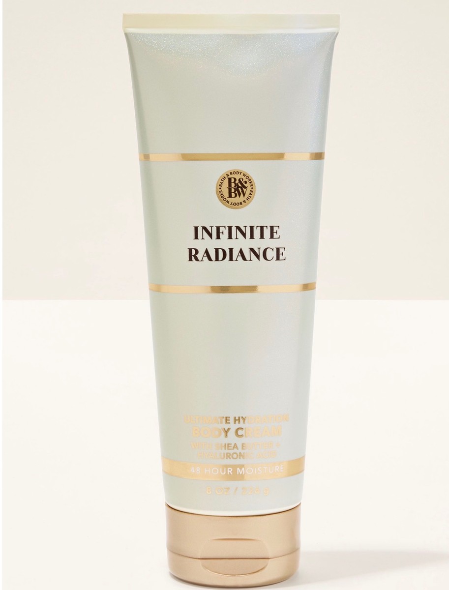 Infinite Radiance Lotion