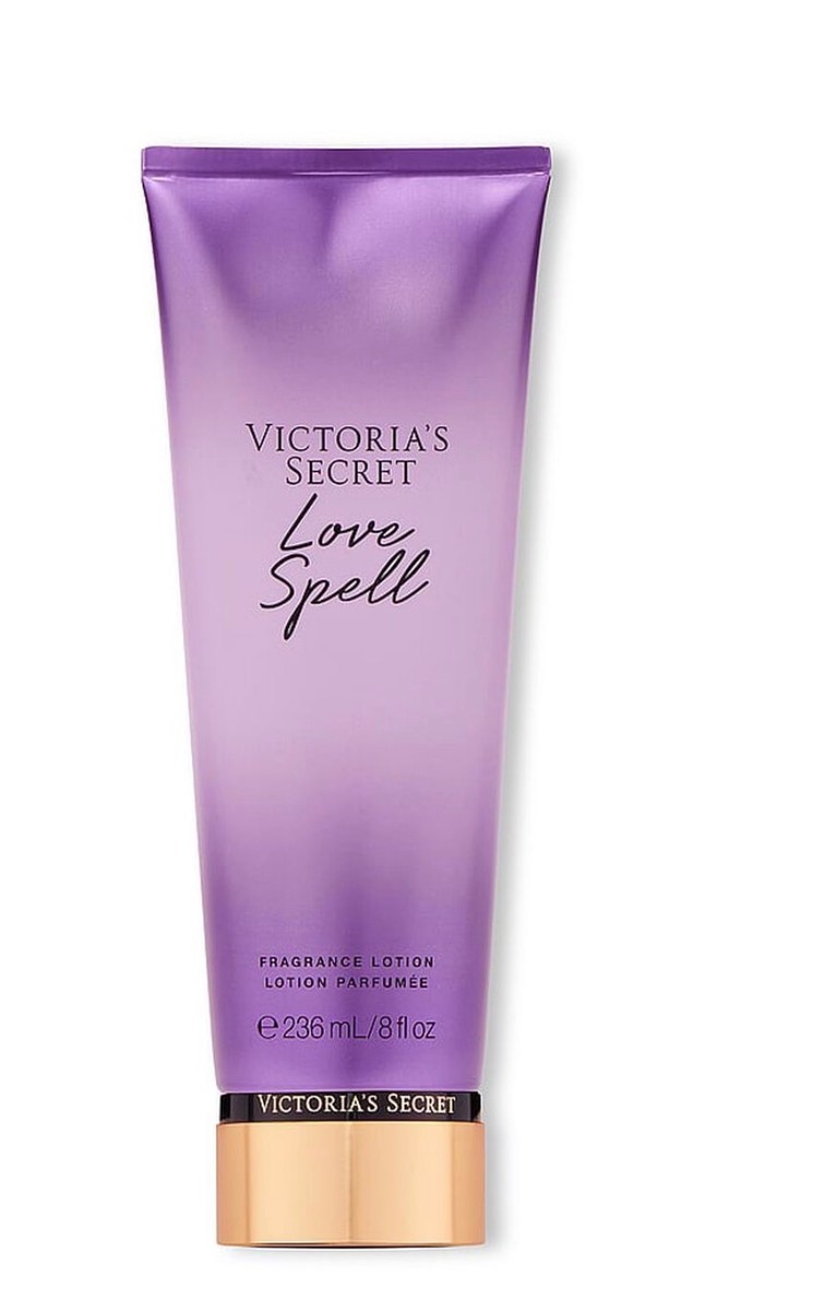 Love Spell Lotion
