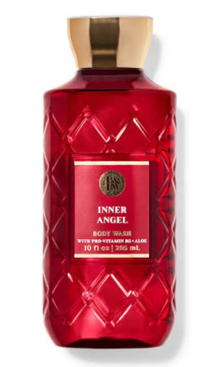 Inner Angel Body Wash
