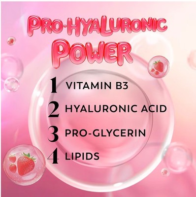 Olay-Intensely Hydration Body Wash