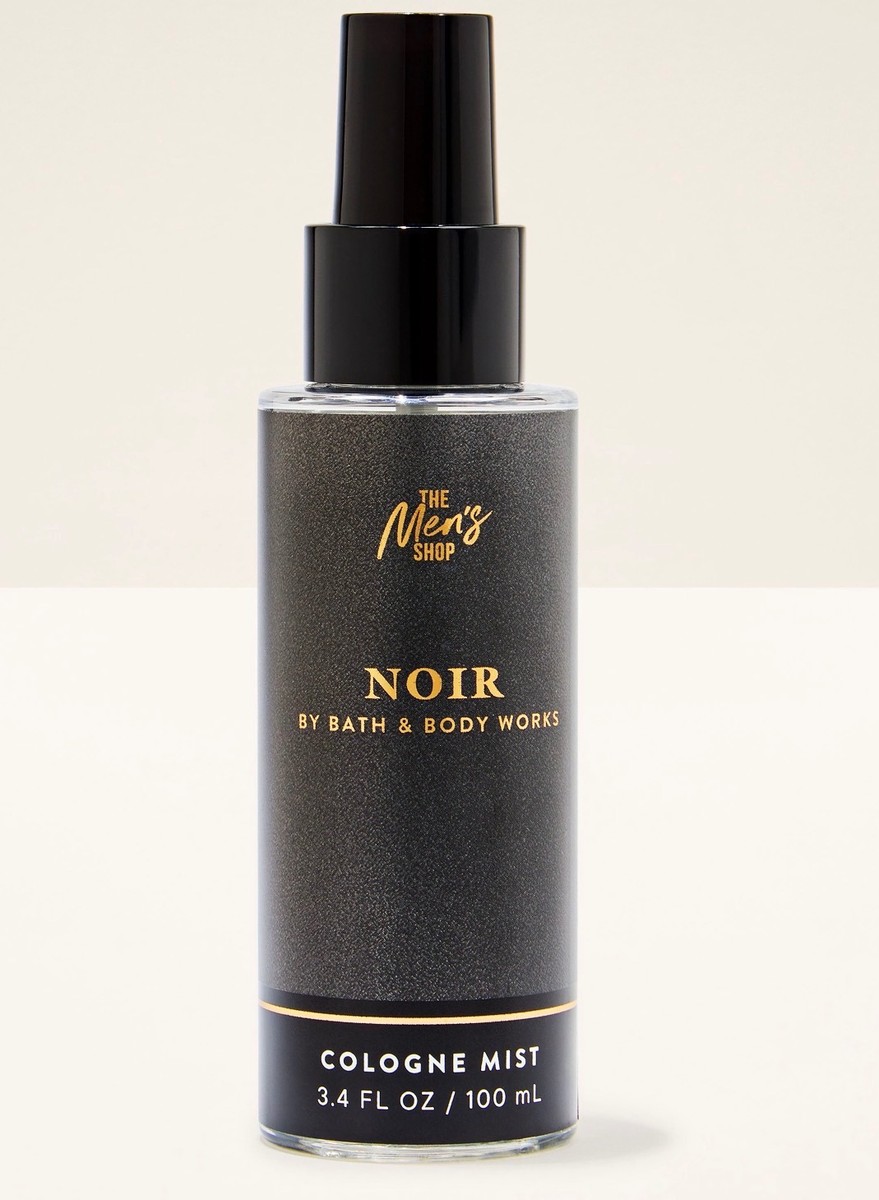 Nior Cologne mist
