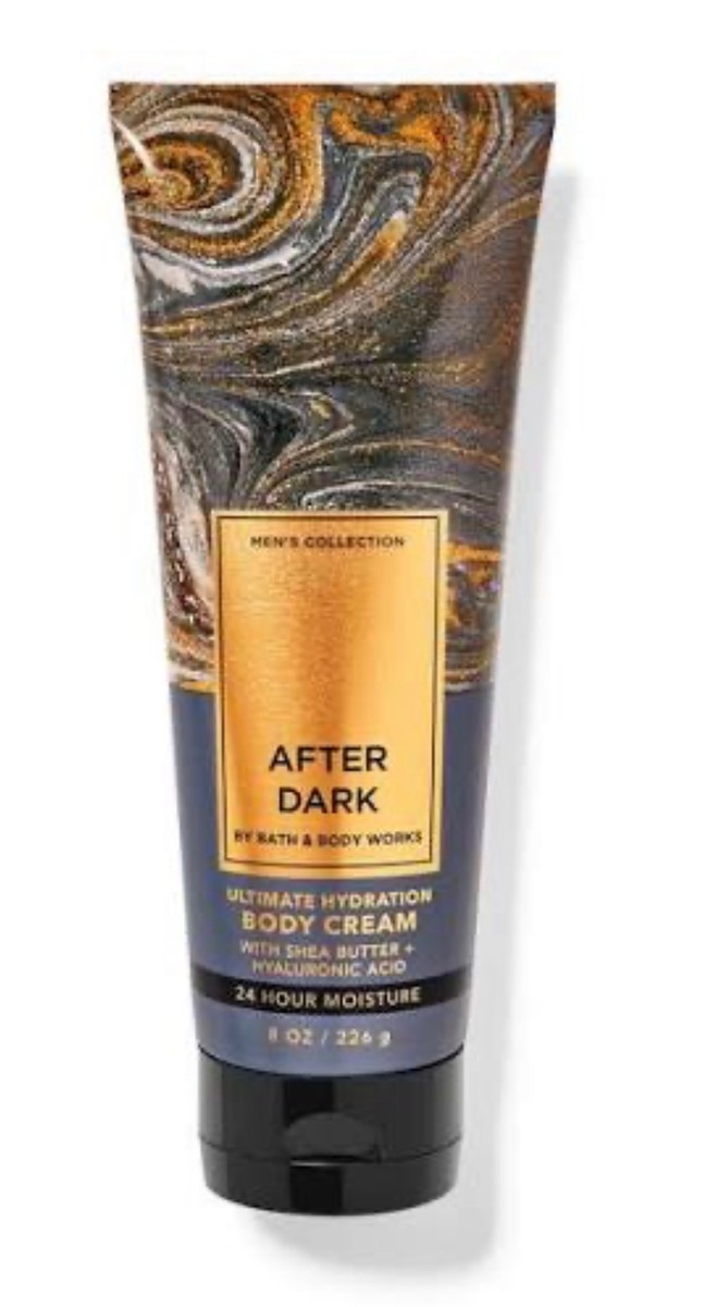 After Dark Body Lotion