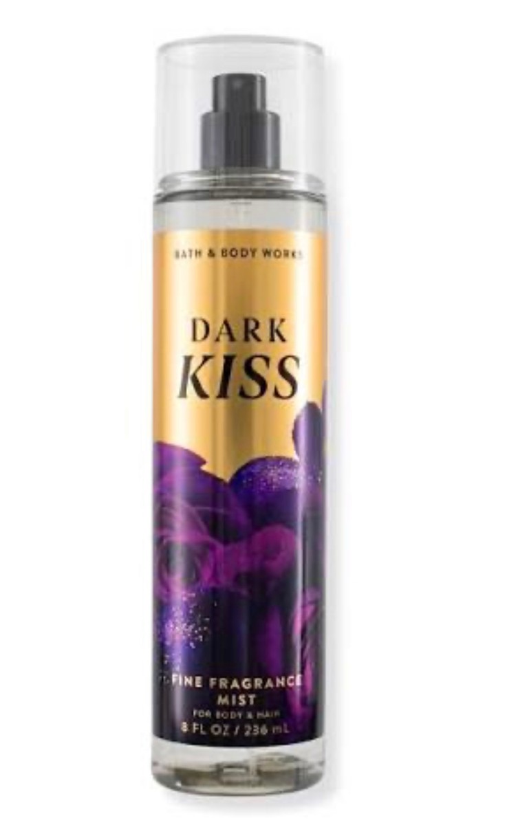 B&BW Dark Kiss Mist