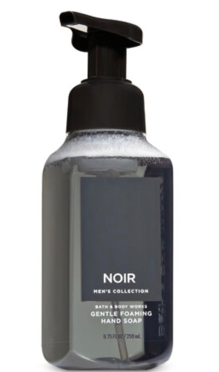 Mahogany Teakwood Handwash