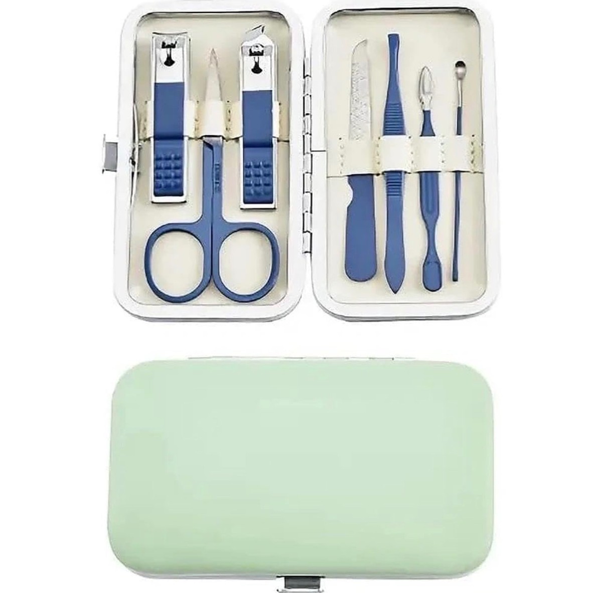 7 pcs grooming Kit