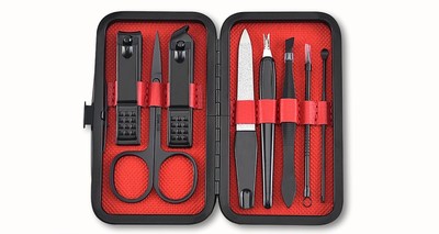 7 pcs grooming Kit