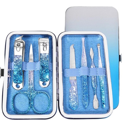 7 pcs grooming Kit