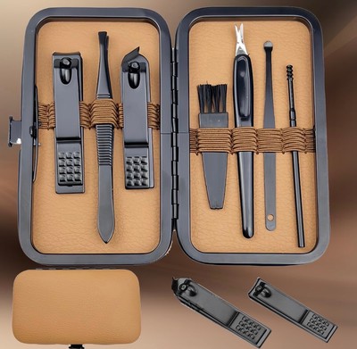 7 pcs grooming Kit