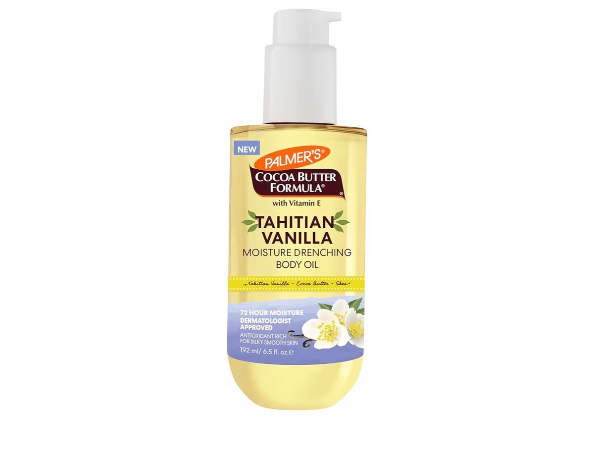 Palmer's Cocoa Butter Formula Body Oil