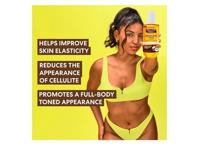 Palmer's Coconut Oil Formula Brazilian Coco Firming Body Oil