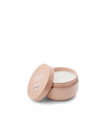 Vanilla Orchid Sandalwood Whipped Body Scrub