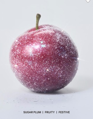 Sugar Plum Highlighting Body Oil