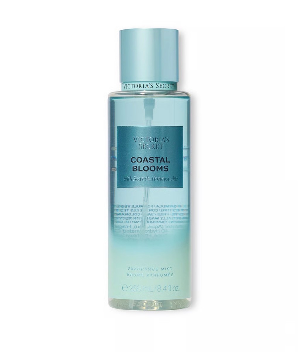 Victoria Secret Coastal Blooms Fragrance Mist