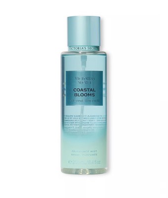 Victoria Secret Coastal Blooms Fragrance Mist