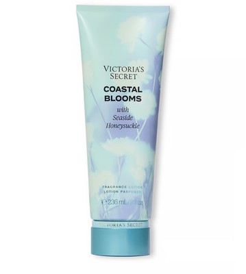 Victoria Secret Coastal Blooms Fragrance Lotion