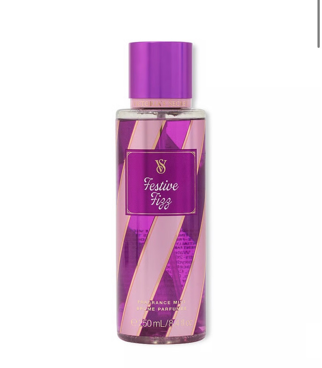 Victoria secret Festive Fizz Fragrance Mist