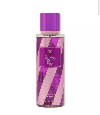 Victoria secret Festive Fizz Fragrance Mist