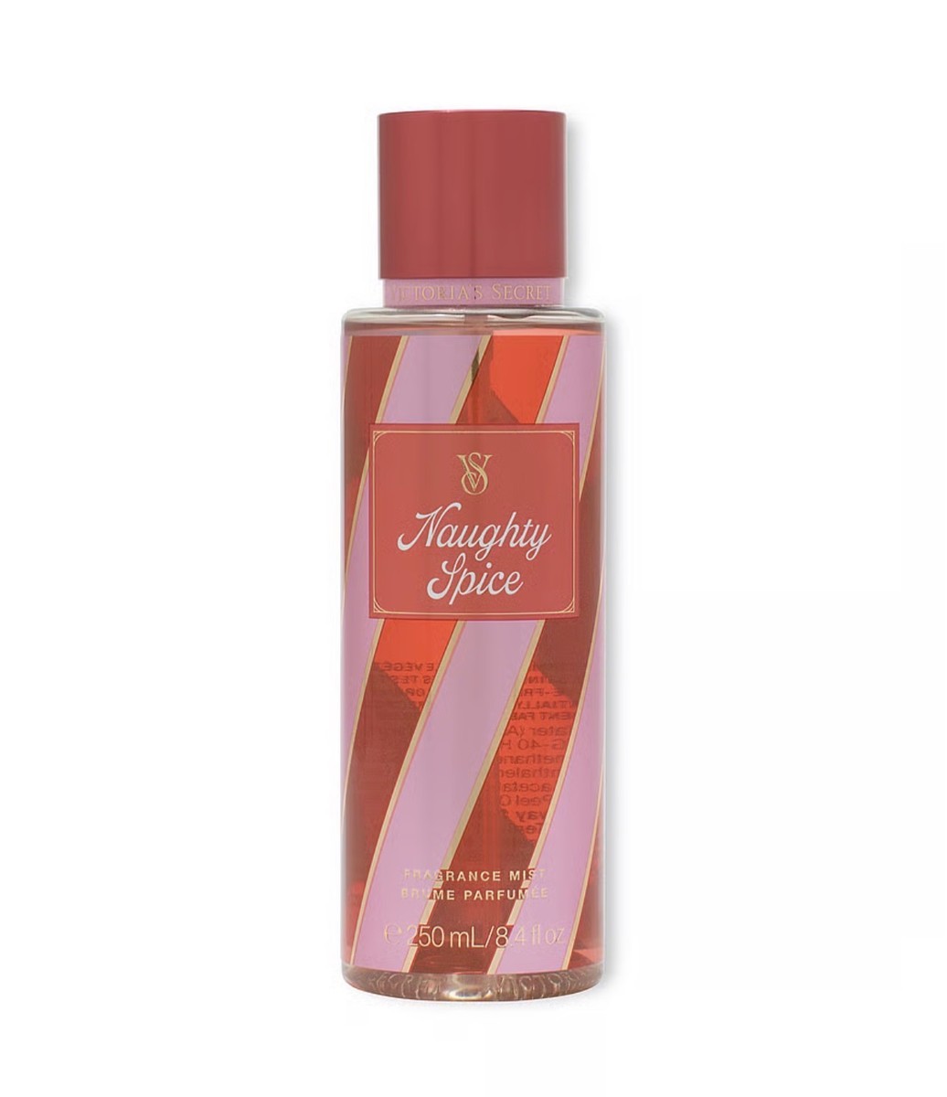 Victoria secret Naughty Spice Fragrance Mist
