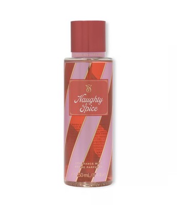 Victoria secret Naughty Spice Fragrance Mist