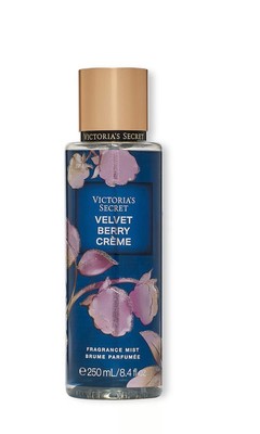 Victoria secret Velvet berry crème mist