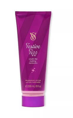 Victoria secret Festive Fizz Fragrance lotion