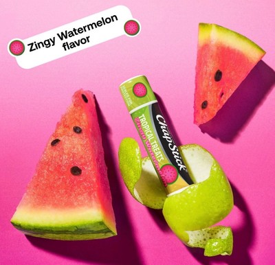 Chopstick tropical treat