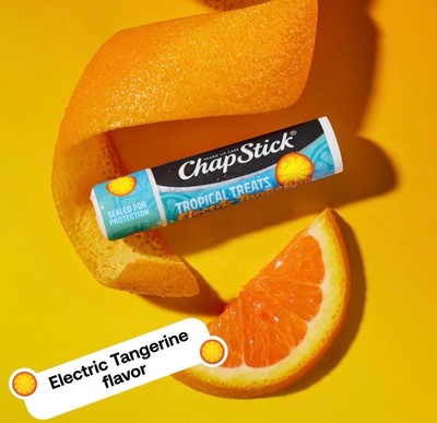 Chopstick tropical treat