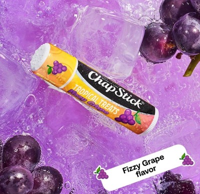 Chopstick tropical treat