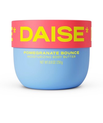 Daise Pomegranate Body Butter