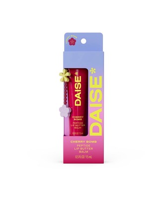 Daise Cherry 🍒 Balm