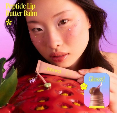 Daise Berry & Vanilla Balm