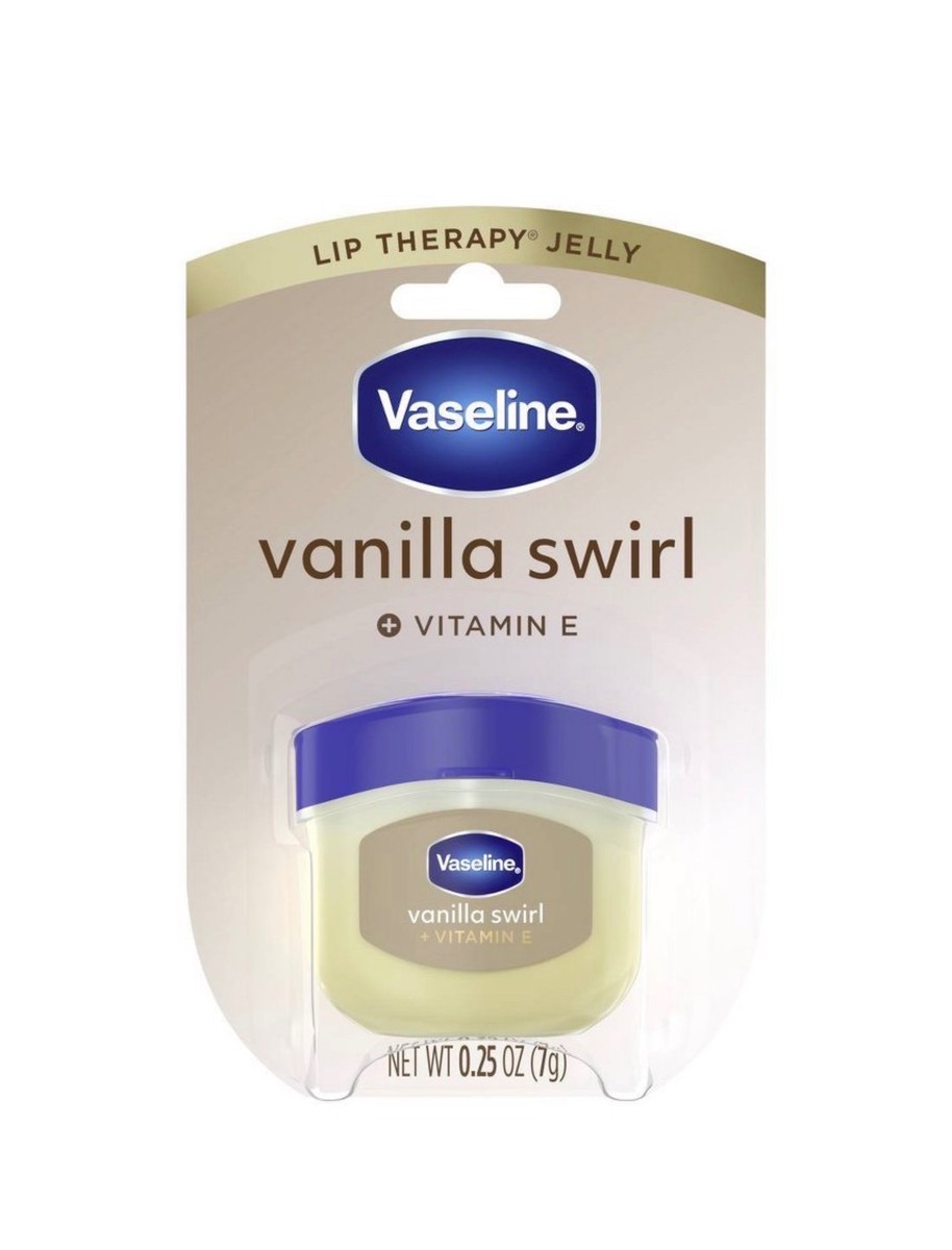 Vaseline lip therap - vanilla swirl