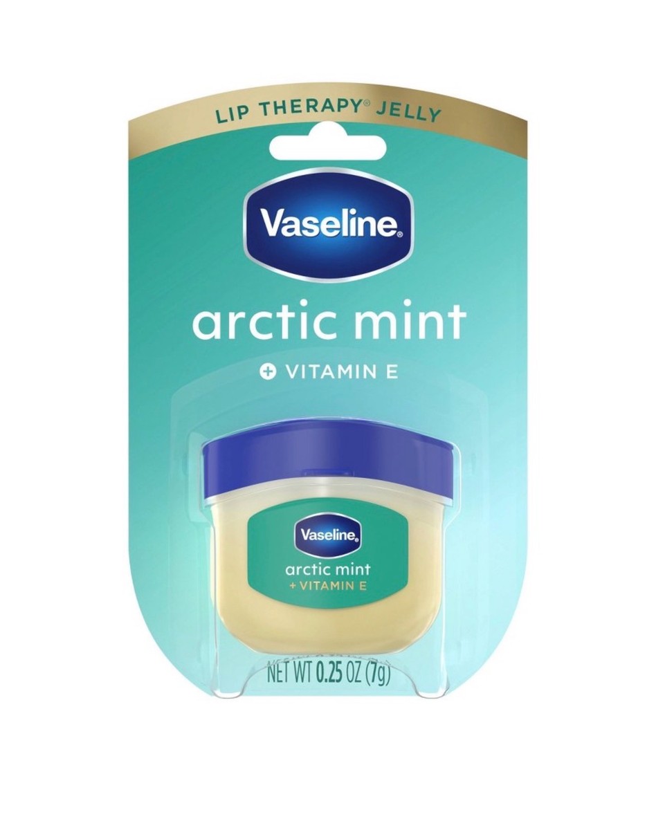 Vaseline lip therapy - Arctic mint
