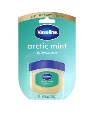 Vaseline lip therapy - Arctic mint