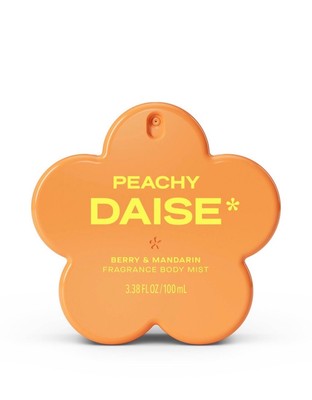 Daise Peachy Mist