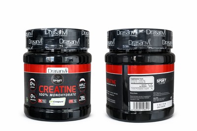 CREATINE SPORT LIVE 300 GRS(DRASANVI)