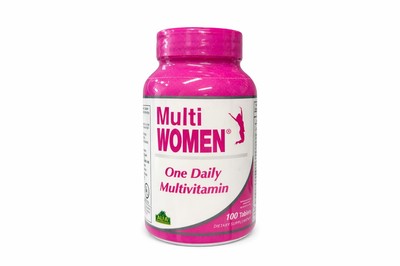 MULTIWOMAN ALFA