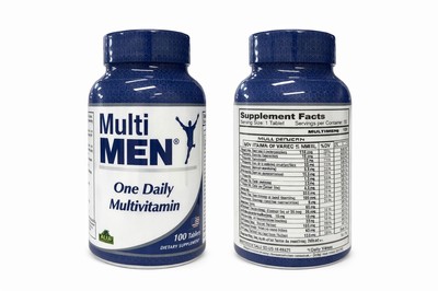 MULTIMEN ALFA