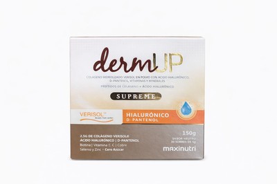 DERMUP MAXINUTRI