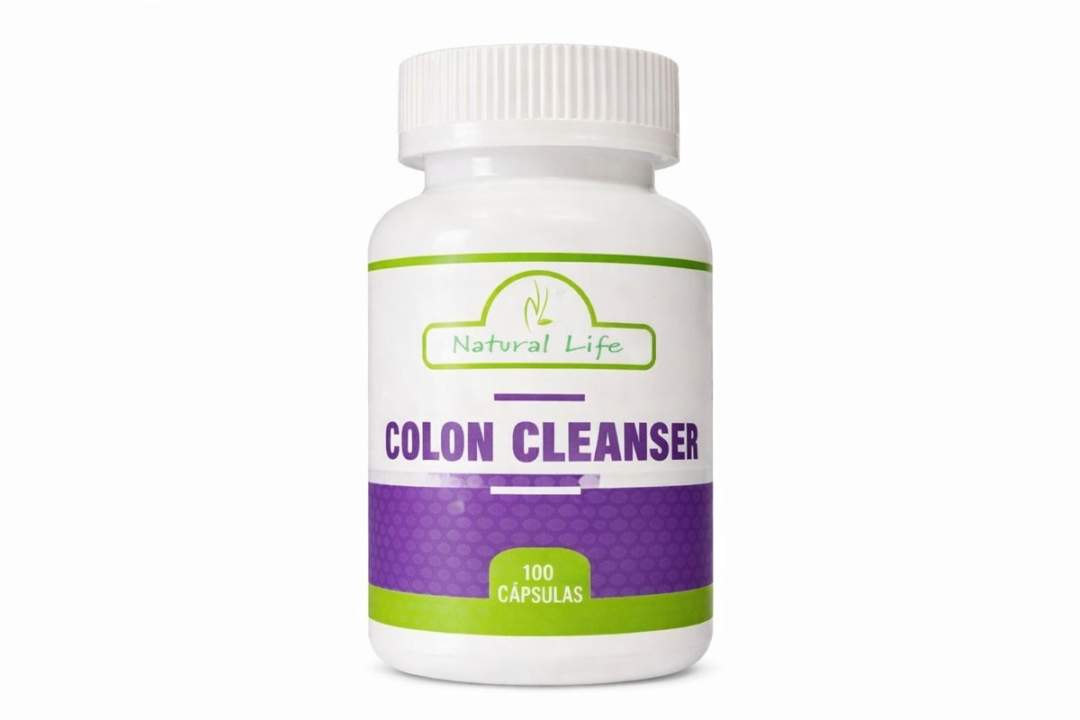 COLON CLEANSER