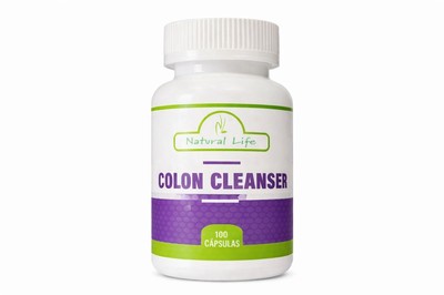 COLON CLEANSER