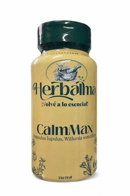 CALM MAX HERBALMA