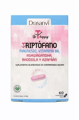 TRIPTÓFANO DRASANVI