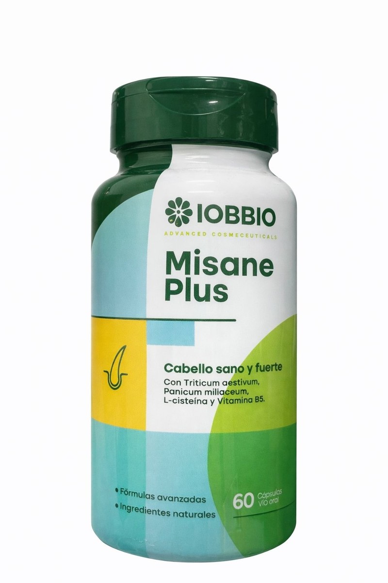 MISANE PLUS IOBBIO