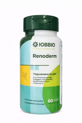 RENODERM IOBBIO