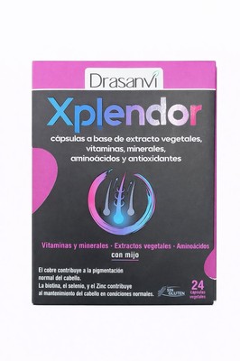 XPLENDOR DRASANVI