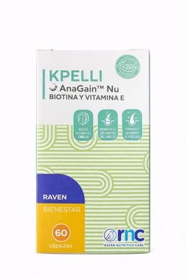 KPELLI RAVEN