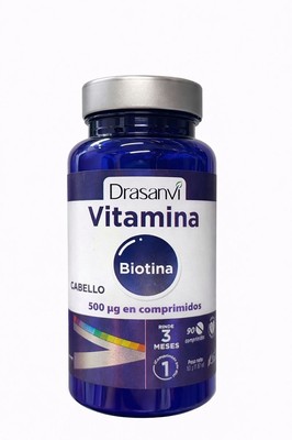 BIOTINA DRASANVI