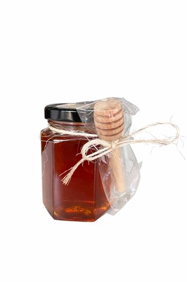 MIEL BOLILLO APICOLA LA REINA 150 G