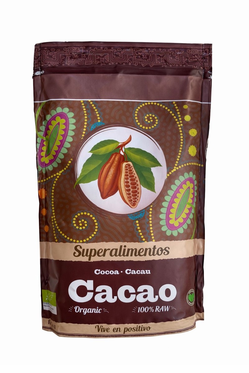 CACAO 175 GRAMOS